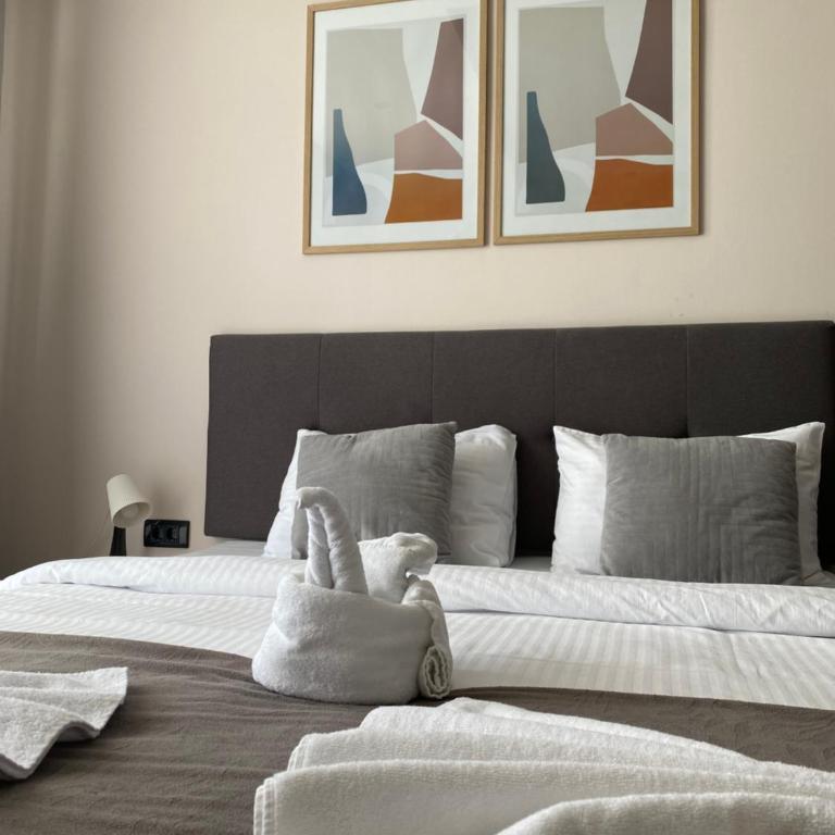 Apartmani Džanković - Family Studio - 2