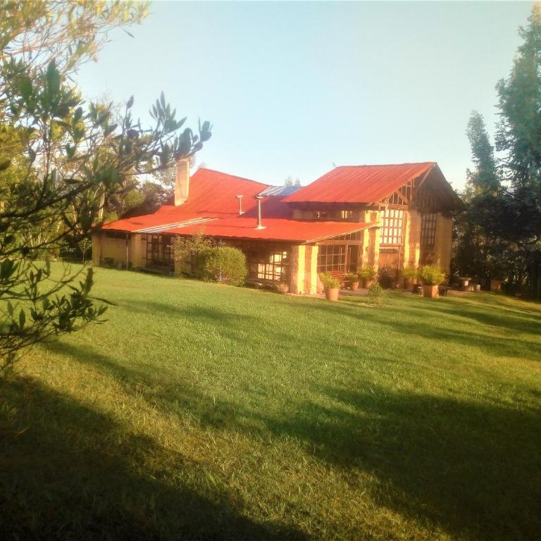 Chalet Casa de Teja - Full Chalet & Cabin per reservation - 1