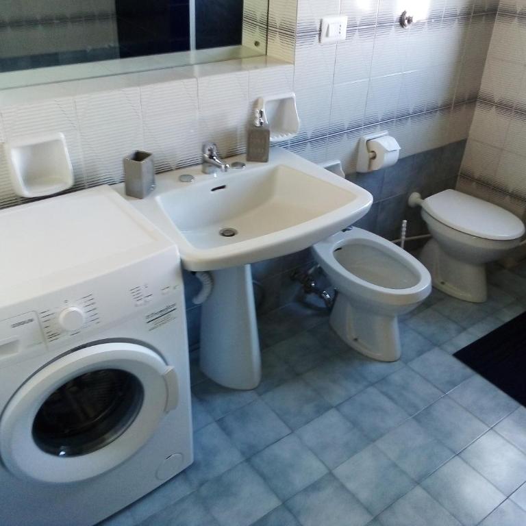 Le Dimore di Otranto - Altomare - Appartamento con Vista Mare - 11