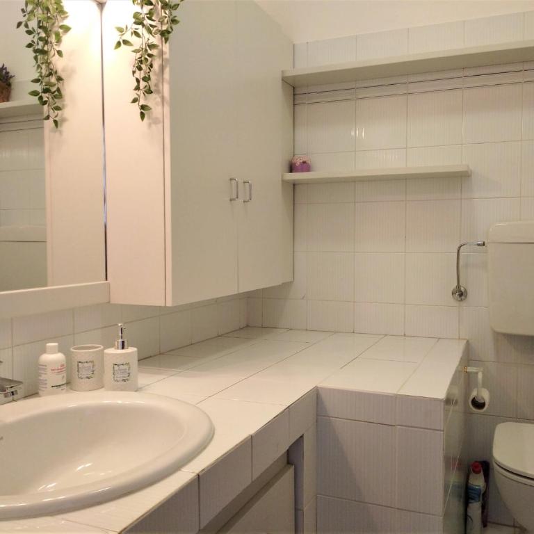 Casa Michi - Appartamento con 2 Camere da Letto - 14