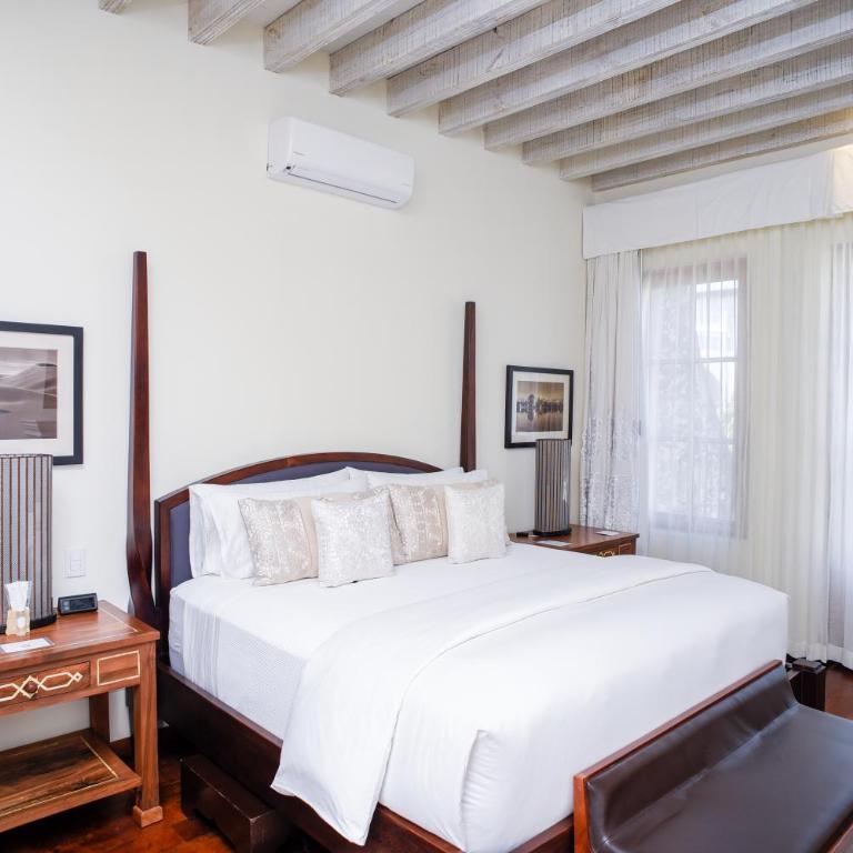 Hotel Casa Blanca 7 - Suite Junior Deluxe - 3