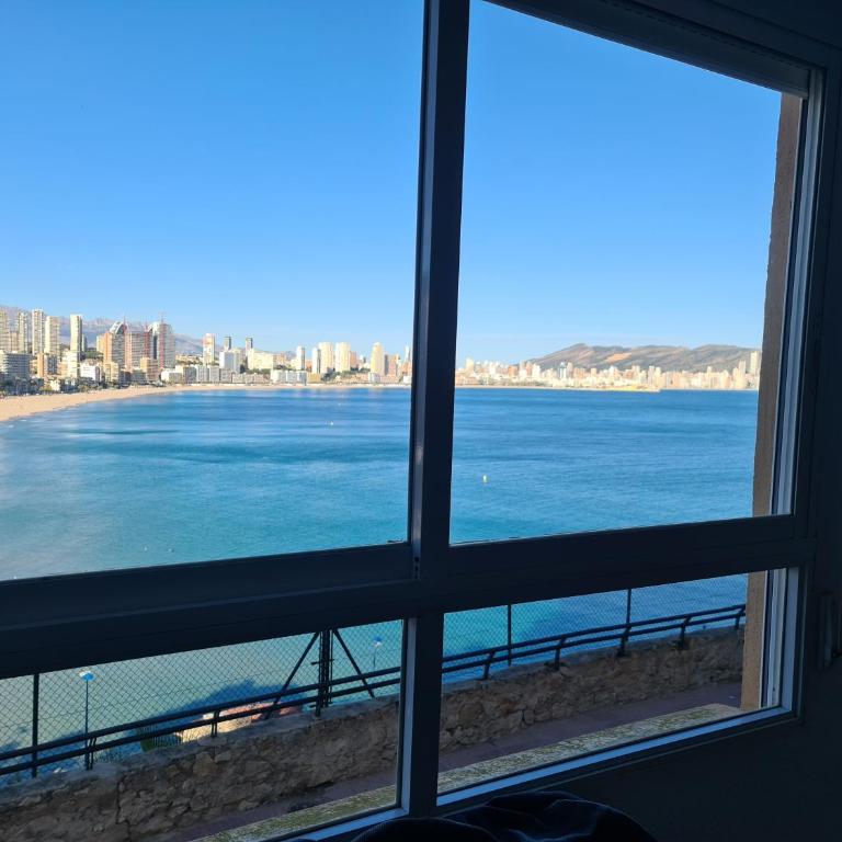 Bonito triplex con increíbles vistas - Casa Unifamiliar de 3 dormitorios - 9