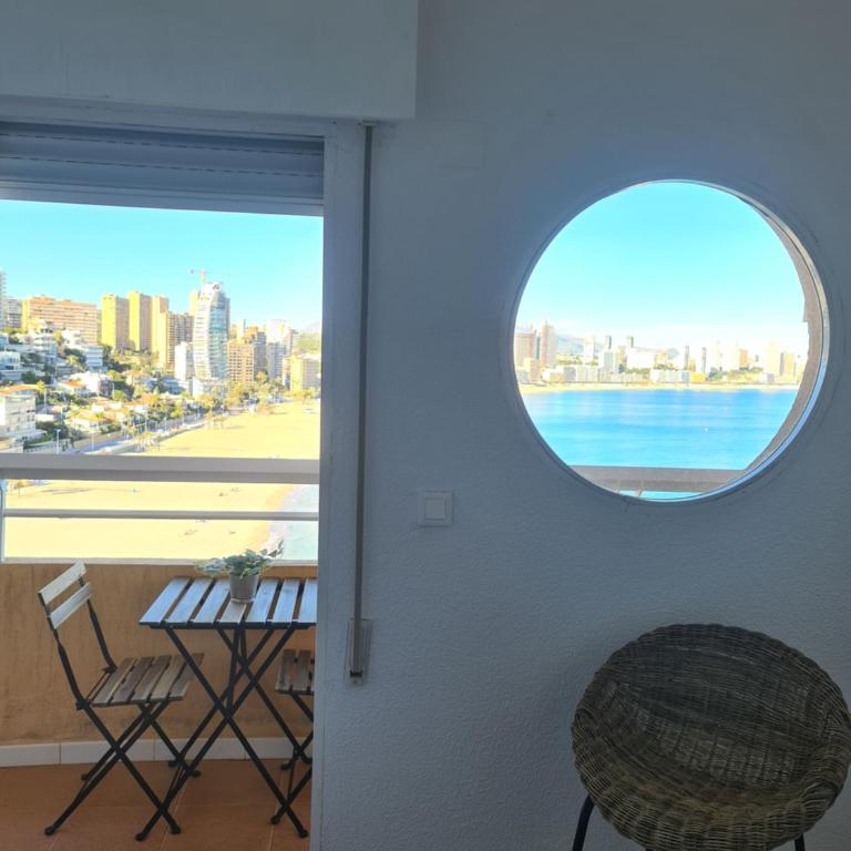 Bonito triplex con increíbles vistas - Casa Unifamiliar de 3 dormitorios - 17