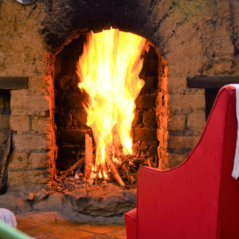 Chalet Casa de Teja - Full Chalet & Cabin per reservation - 44