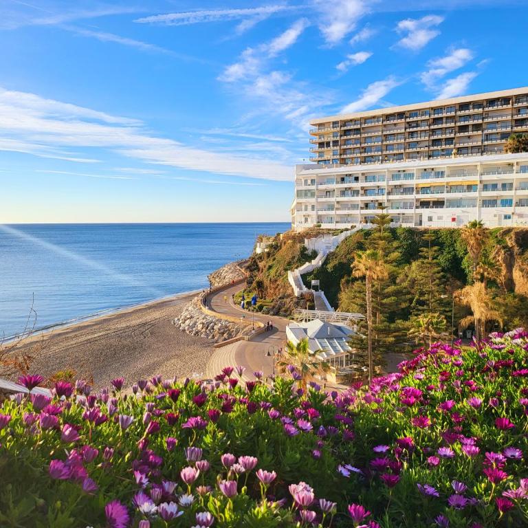 Studio SEA SUN and BEACH - Apartamento Estudio con vistas al mar - 6