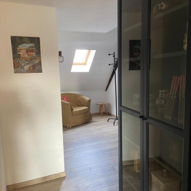 L'Ours de Colmar - Appartements en centre ville - Appartamento su 2 Livelli - 7