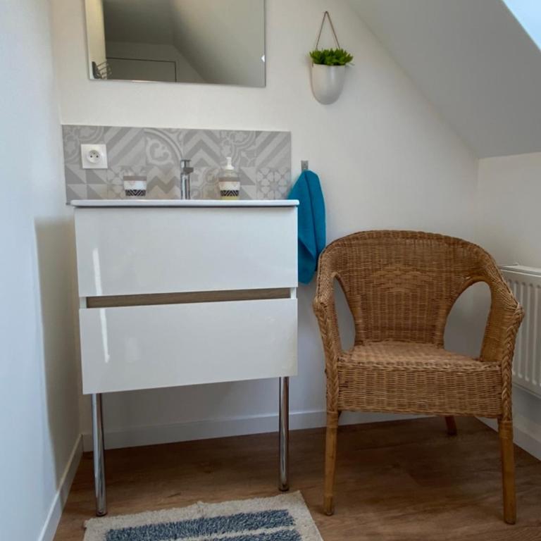 L'Ours de Colmar - Appartements en centre ville - Appartamento su 2 Livelli - 10