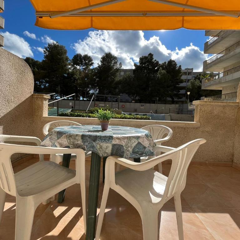Apartamento en Salou - Apartamento Estudio - 29