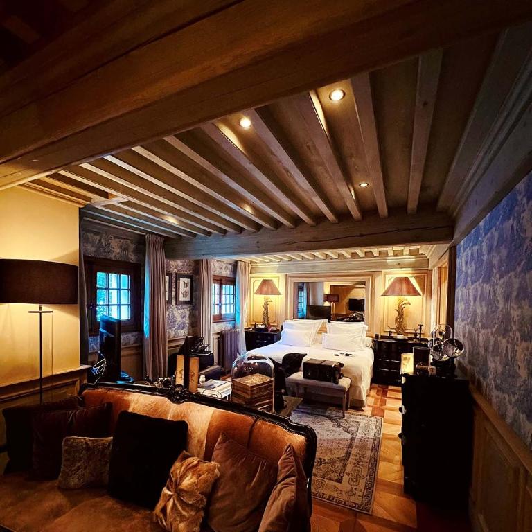 Le Saint Joseph - Suite Standard - 1