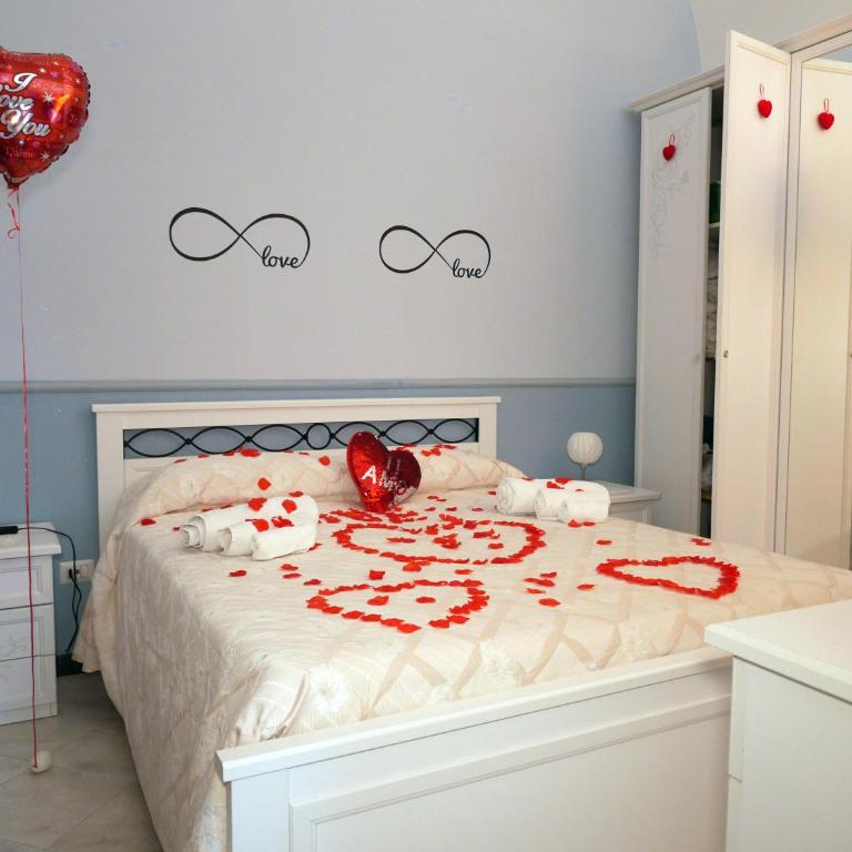 Lo scrigno del mare - Appartamento con 1 Camera da Letto - 1
