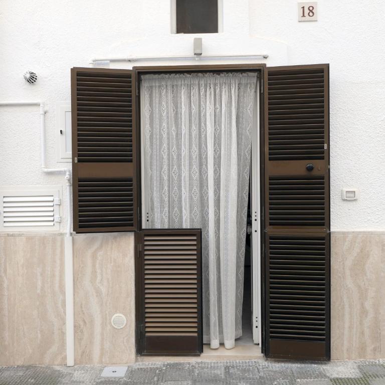 Lo scrigno del mare - Appartamento con 1 Camera da Letto - 15