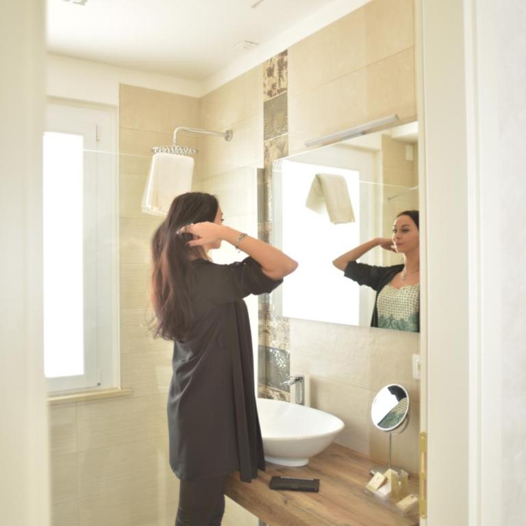 Amsterdam Suite Hotel & SPA - Junior Suite - 21