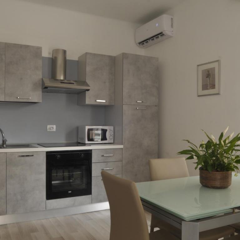 CRISTINA HOME CENTRALISSIMO CITRA , 008055-LT-1538 - Appartamento con 1 Camera da Letto - 10