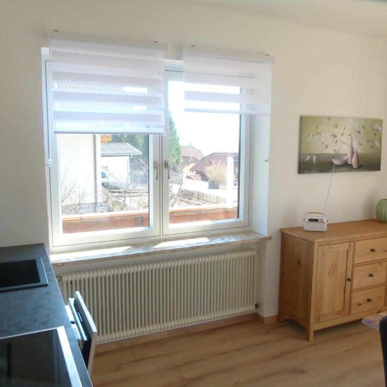 Appartment SONNENBLICK - Apartment mit 1 Schlafzimmer - 7