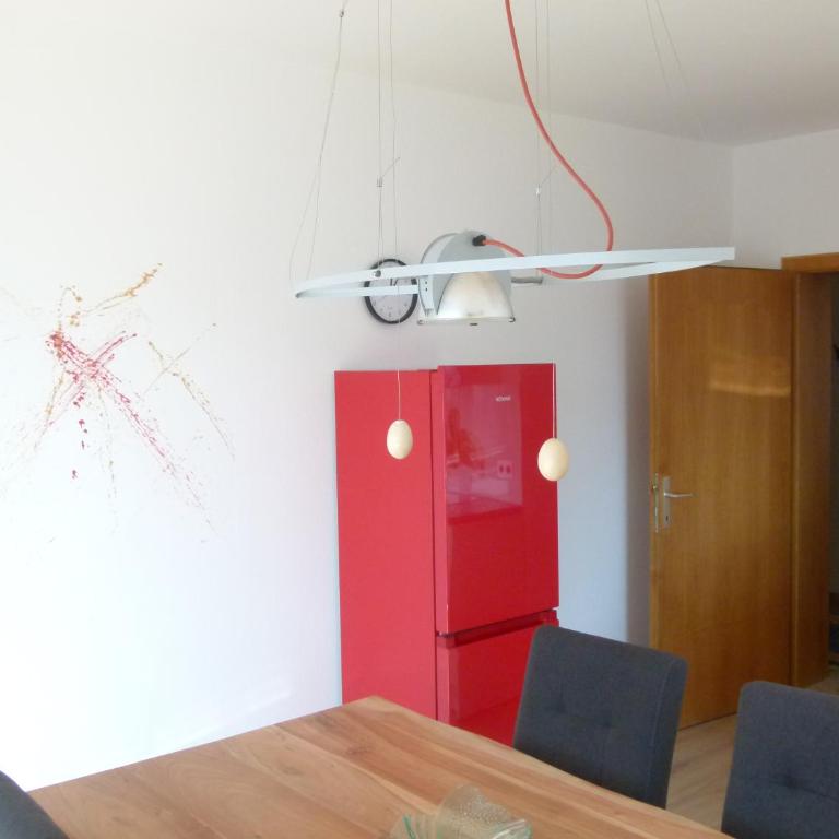 Appartment SONNENBLICK - Apartment mit 1 Schlafzimmer - 3