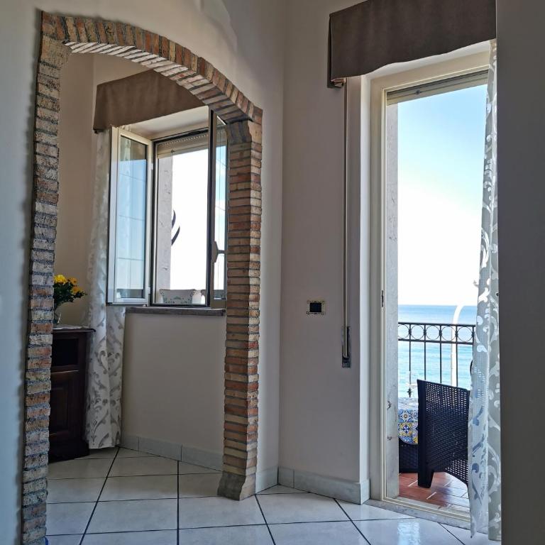 Nesea Naxos - Sicilian Suite - Casa con 1 Camera da Letto - 5
