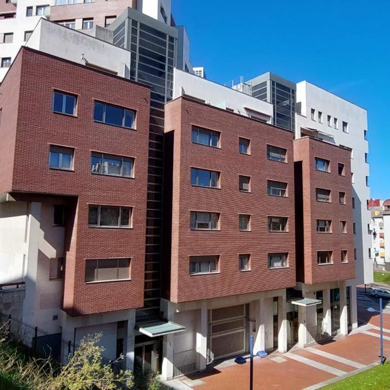 Bilbao Apartment Lasai con parking directo - One-Bedroom Apartment - 28