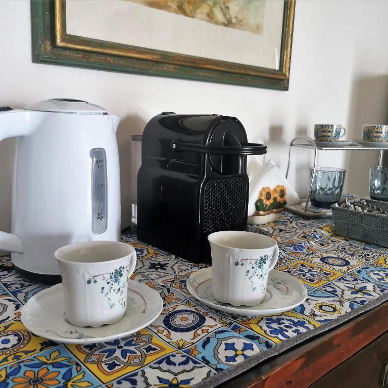 Nesea Naxos - Sicilian Suite - Casa con 1 Camera da Letto - 28