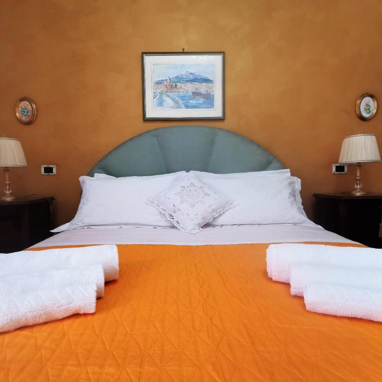 Nesea Naxos - Sicilian Suite - Casa con 1 Camera da Letto - 13