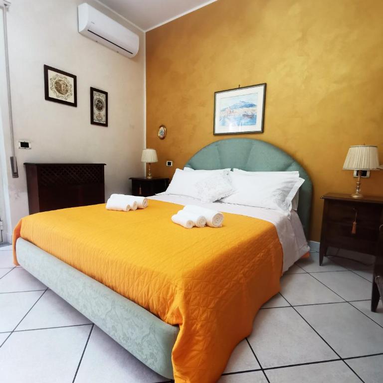 Nesea Naxos - Sicilian Suite - Casa con 1 Camera da Letto - 3