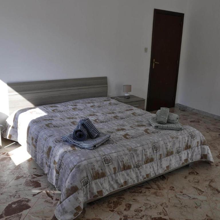 Basilicata Host to Host - Appartamento Dina - Three-Bedroom Apartment - 10