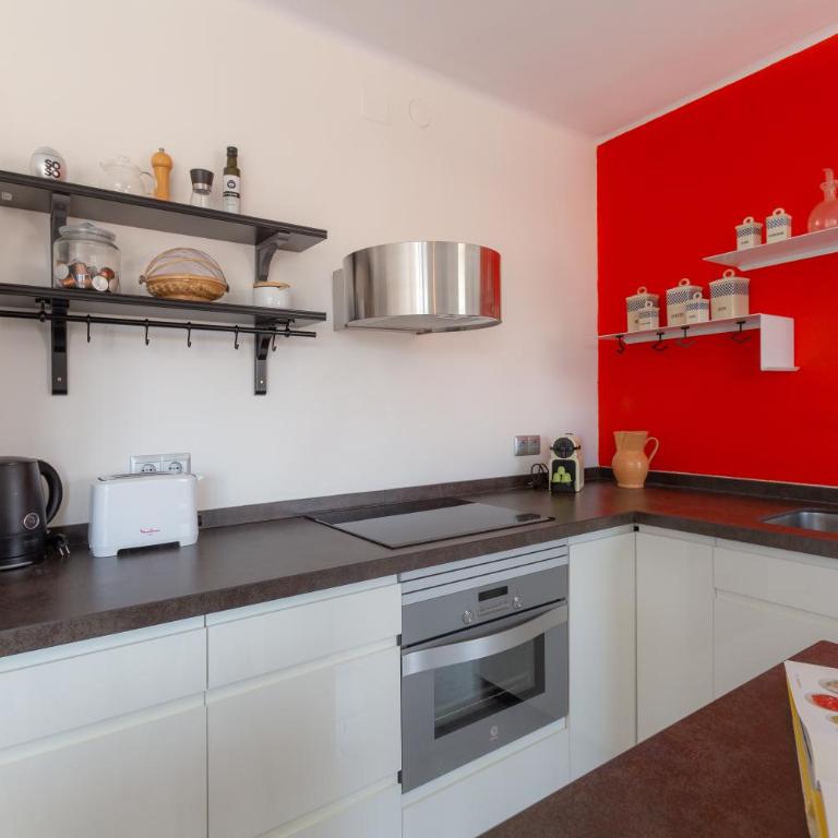 Atalaya de Málaga - Apartamento de 2 dormitorios - 20