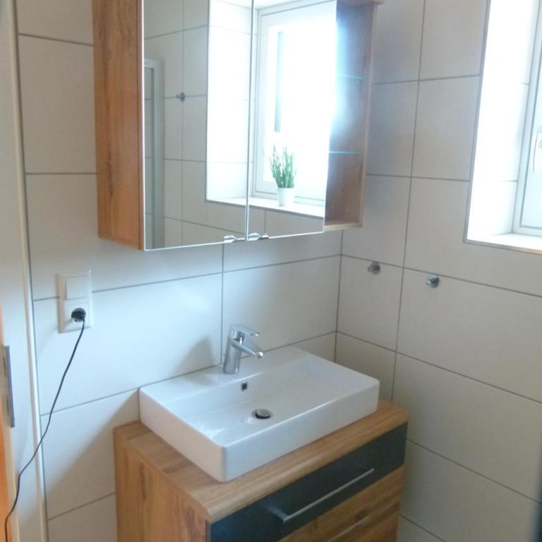 Appartment SONNENBLICK - Apartment mit 1 Schlafzimmer - 18