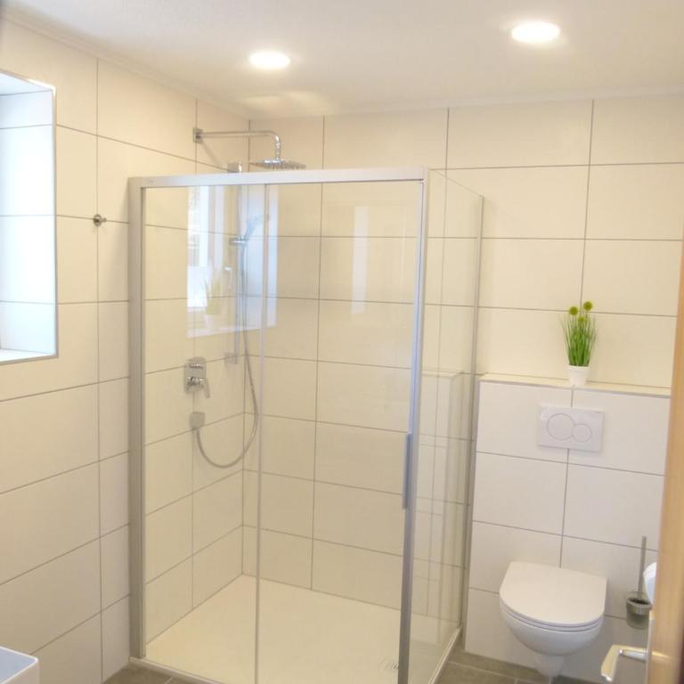 Appartment SONNENBLICK - Apartment mit 1 Schlafzimmer - 19