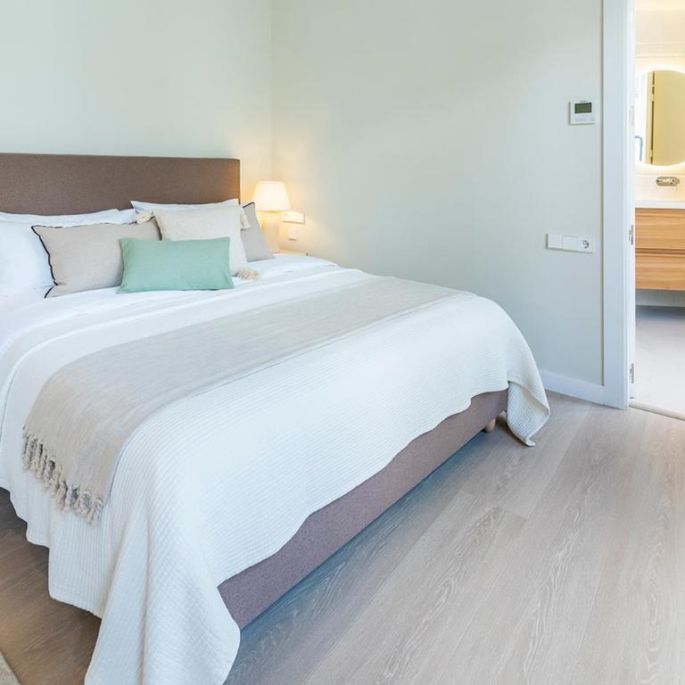Córdoba Home Center Suites - Free parking for VW Golf or similar - Apartamento Suite con balcón - 1ª planta - 6