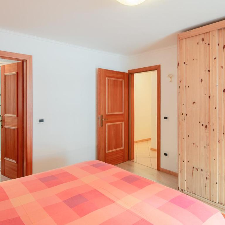 Appartamenti Agriturismo Cèsa Ciasates - Appartamento con 2 Camere da Letto e 2 Bagni - 7