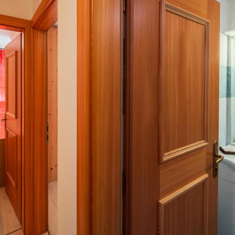 Appartamenti Agriturismo Cèsa Ciasates - Appartamento con 2 Camere da Letto e 2 Bagni - 8