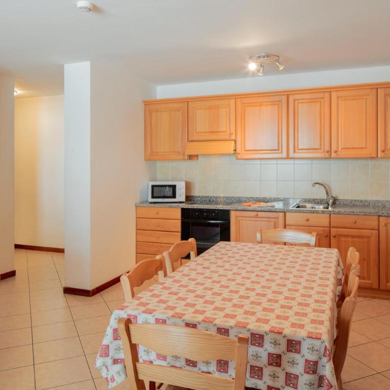 Appartamenti Agriturismo Cèsa Ciasates - Appartamento con 2 Camere da Letto e Balcone - 1