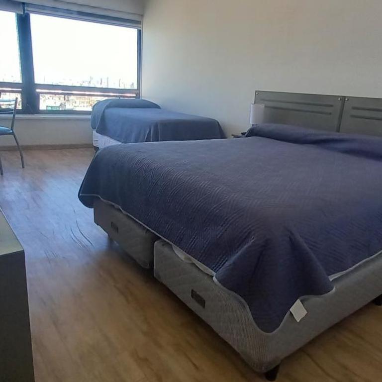 Que mejor vista del Obelisco piso a la calle Corrientes - Apartamento de 1 dormitorio - 8