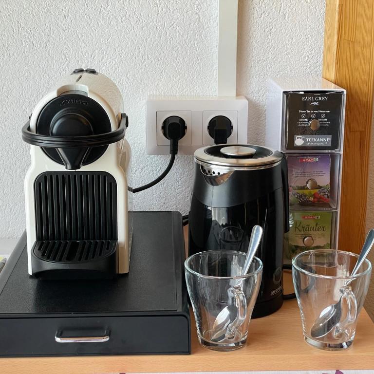 Haus Heimo - Doppelzimmer - 11