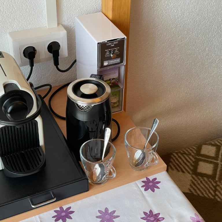 Haus Heimo - Doppelzimmer - 12