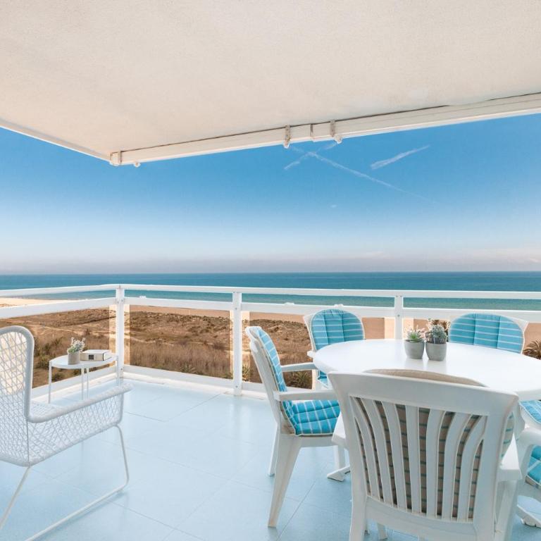 Ag Aiguablava - Apartamento con vistas a la piscina - 1