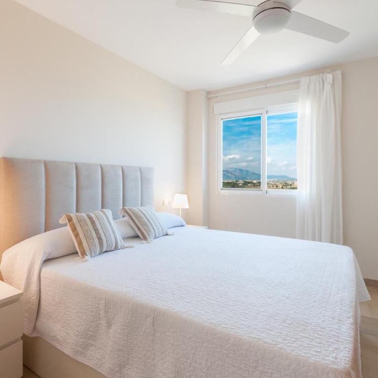 Ag Aiguablava - Apartamento con vistas a la piscina - 12