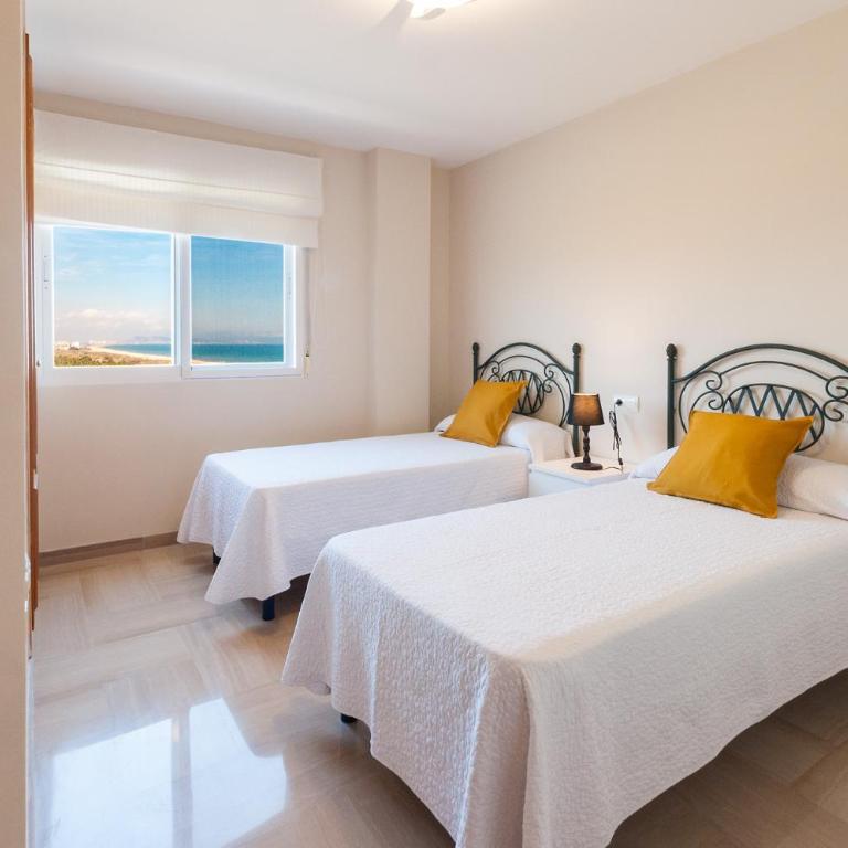 Ag Aiguablava - Apartamento con vistas a la piscina - 16