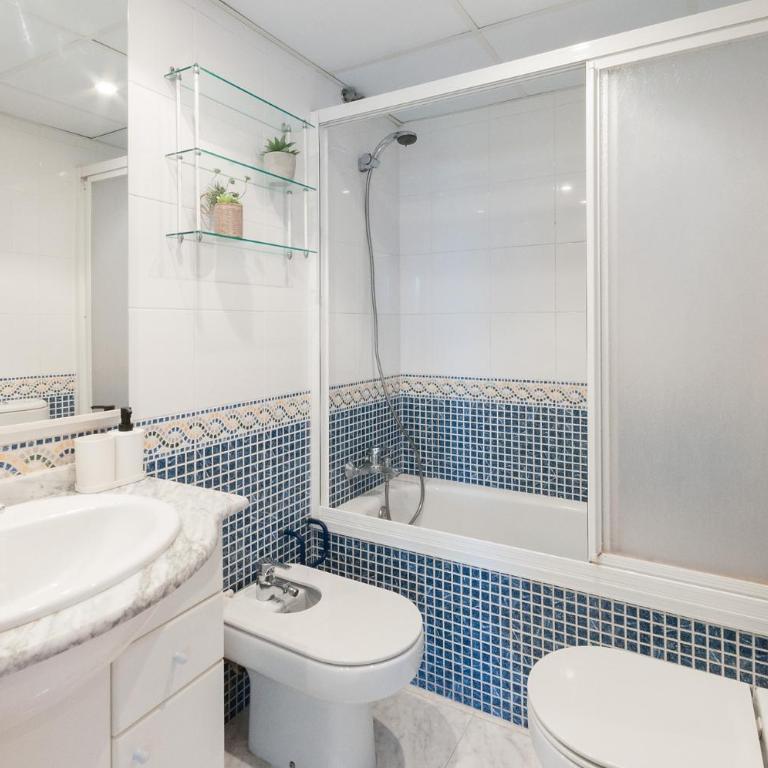 Ag Aiguablava - Apartamento con vistas a la piscina - 21