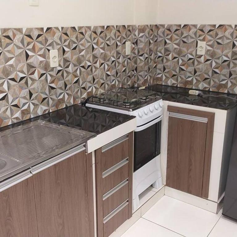 Edificio Don Rafael Che La Reina - Apartamento de 2 dormitorios - 9
