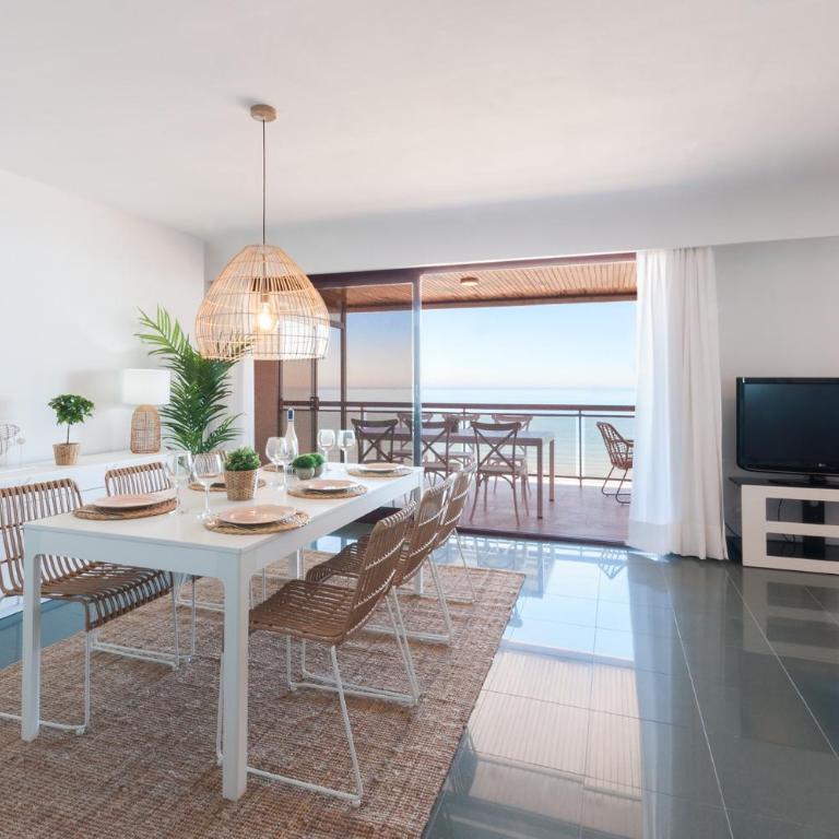 AG Albatros Premium - Apartamento con vistas al mar - 1