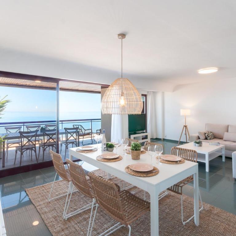 AG Albatros Premium - Apartamento con vistas al mar - 3
