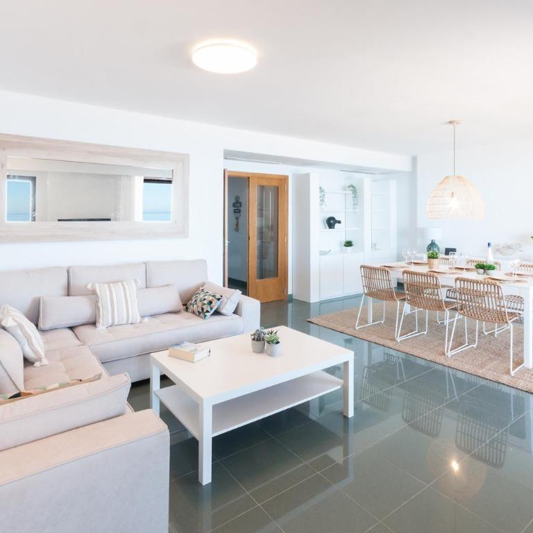 AG Albatros Premium - Apartamento con vistas al mar - 4