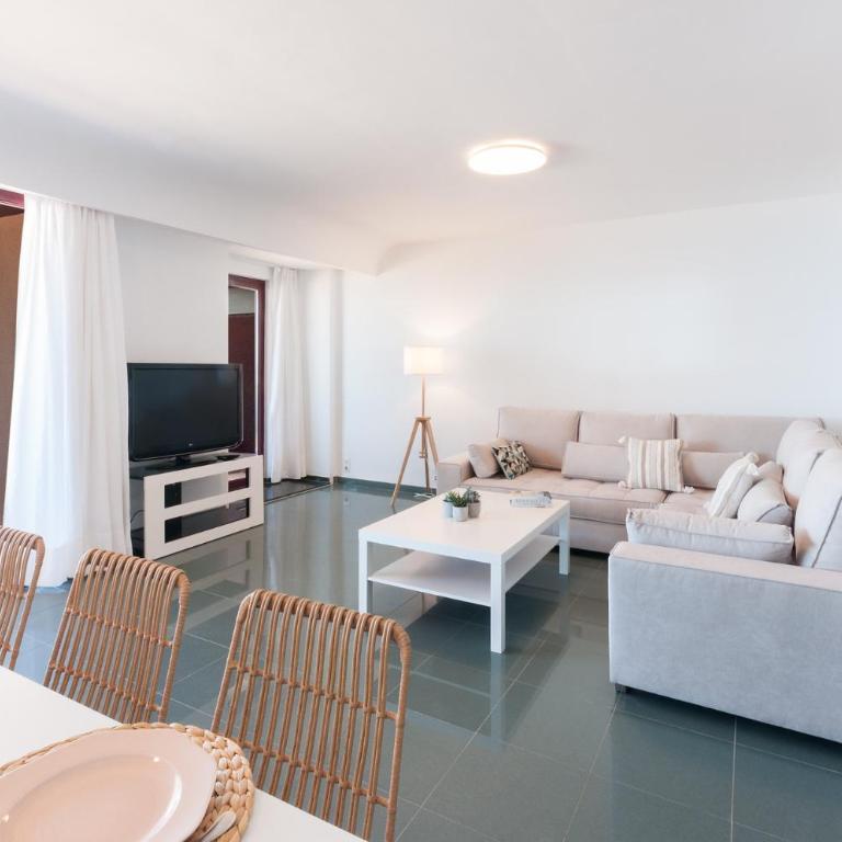 AG Albatros Premium - Apartamento con vistas al mar - 5