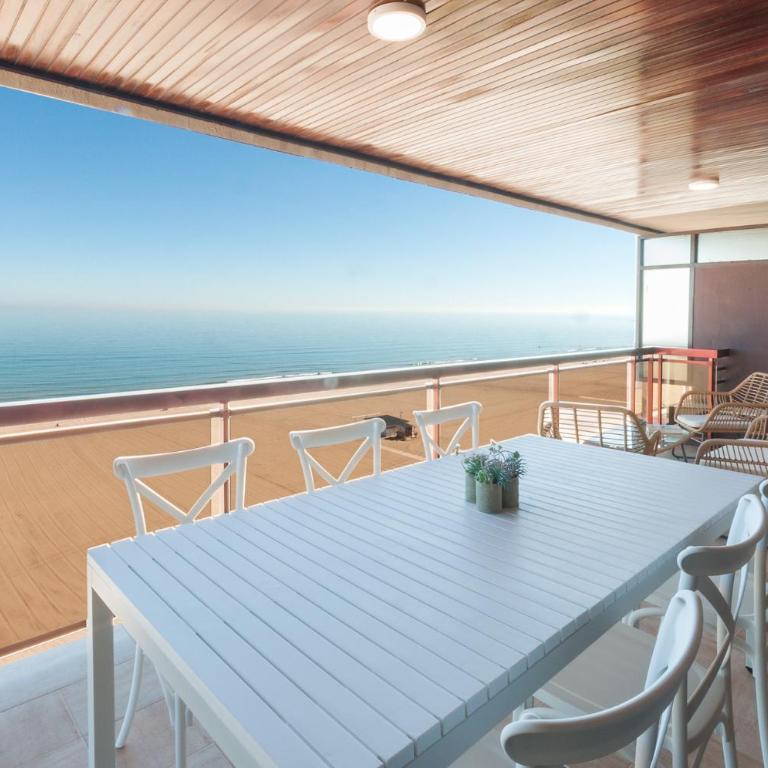 AG Albatros Premium - Apartamento con vistas al mar - 8