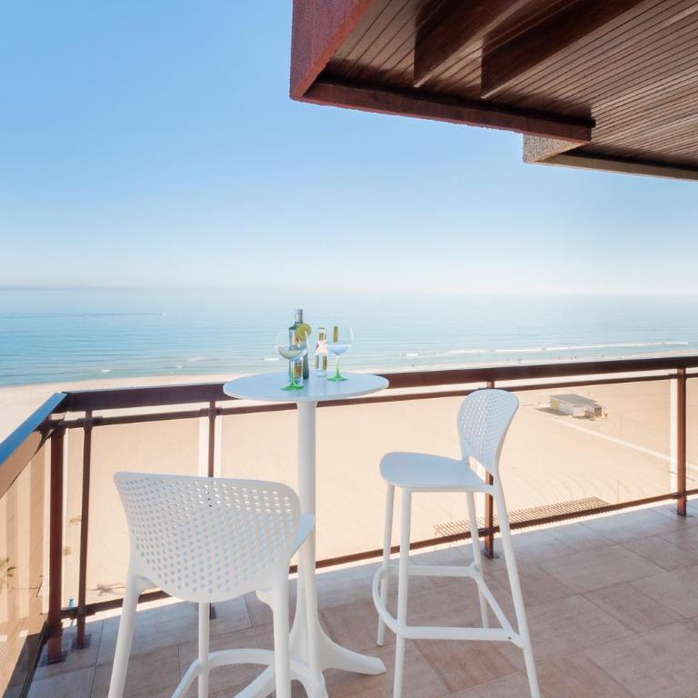 AG Albatros Premium - Apartamento con vistas al mar - 9