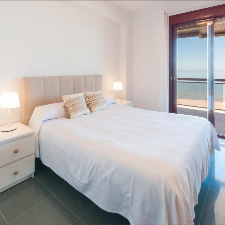 AG Albatros Premium - Apartamento con vistas al mar - 11