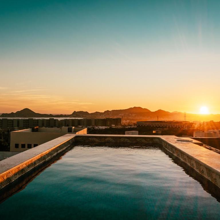 Desert Villas Cabo - Villa Deluxe - 12