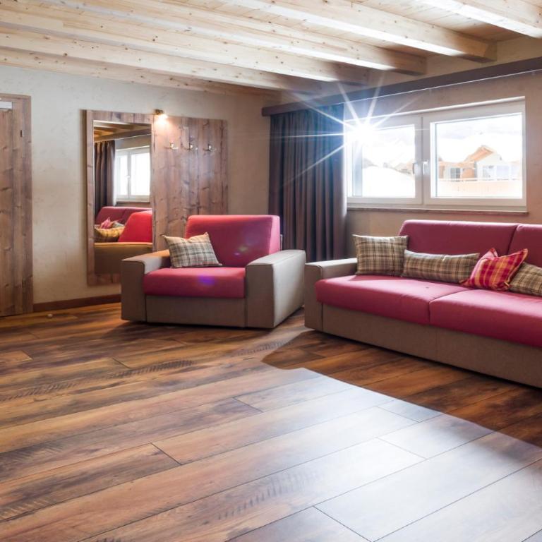 Das Rotspitz Adults - only - Junior Suite - 7