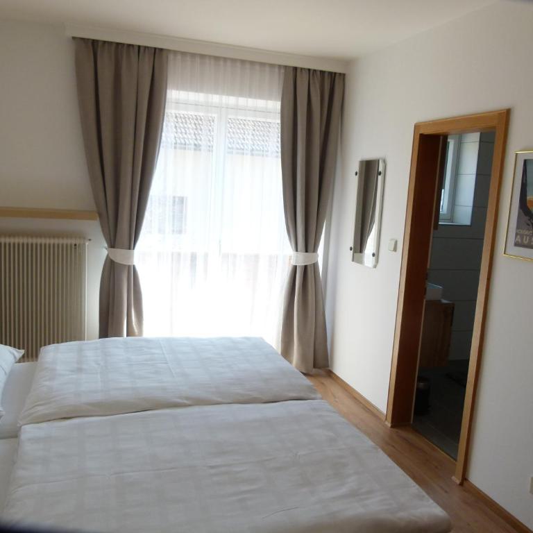 Appartment SONNENBLICK - Apartment mit 1 Schlafzimmer - 22